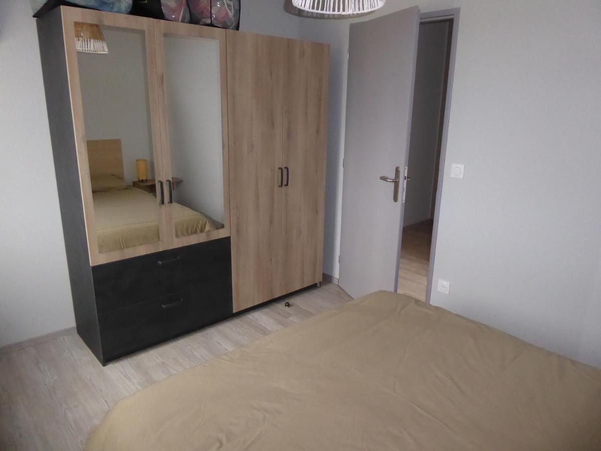 La Halte 19 Villa Ban-sur-Meurthe-Clefcy Екстериор снимка