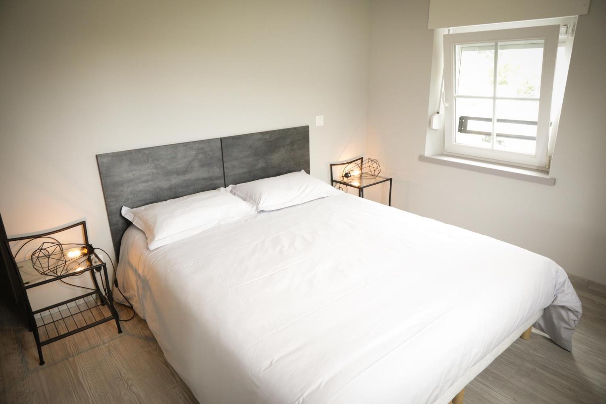 La Halte 19 Villa Ban-sur-Meurthe-Clefcy Екстериор снимка