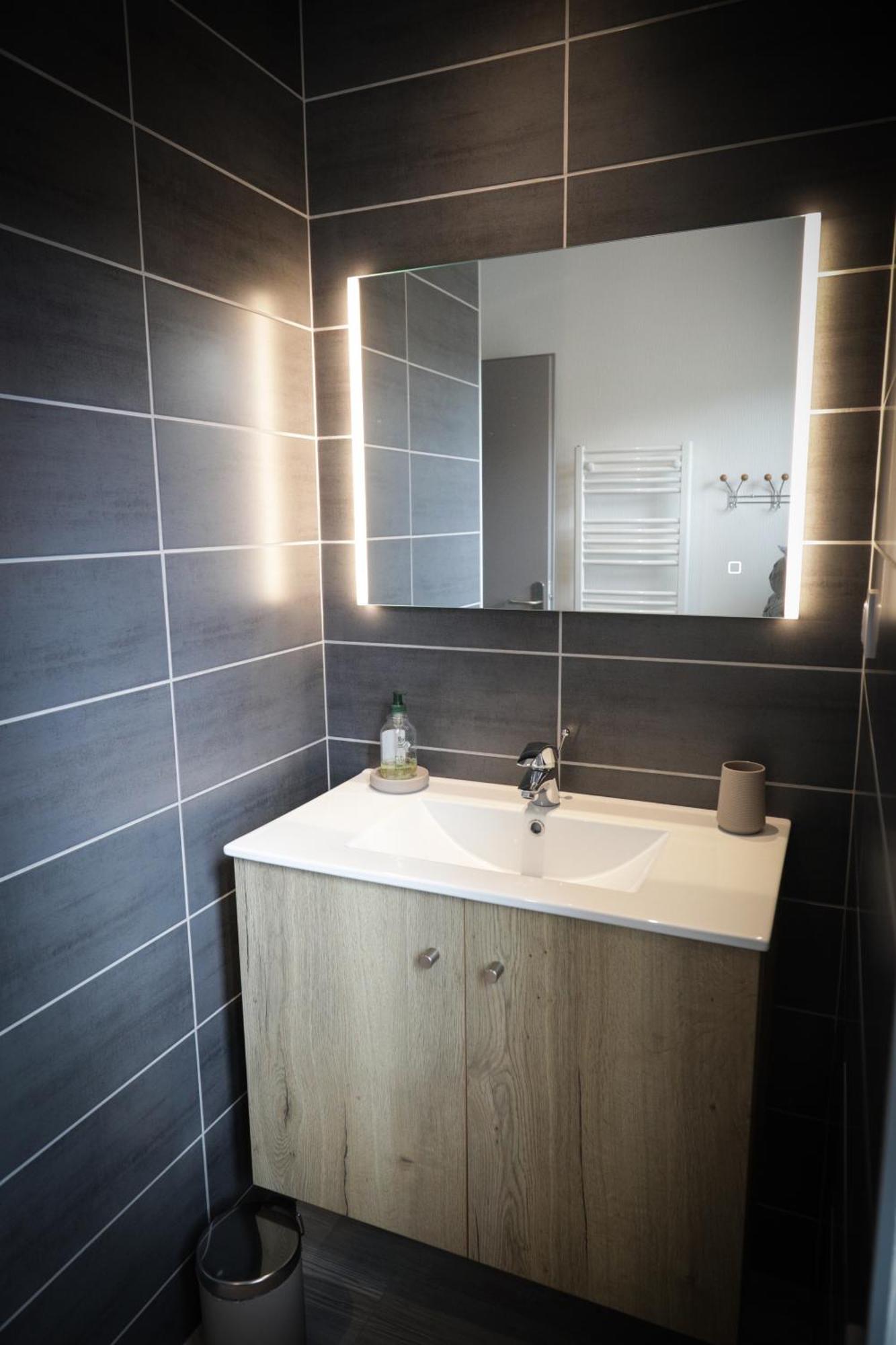 La Halte 19 Villa Ban-sur-Meurthe-Clefcy Екстериор снимка