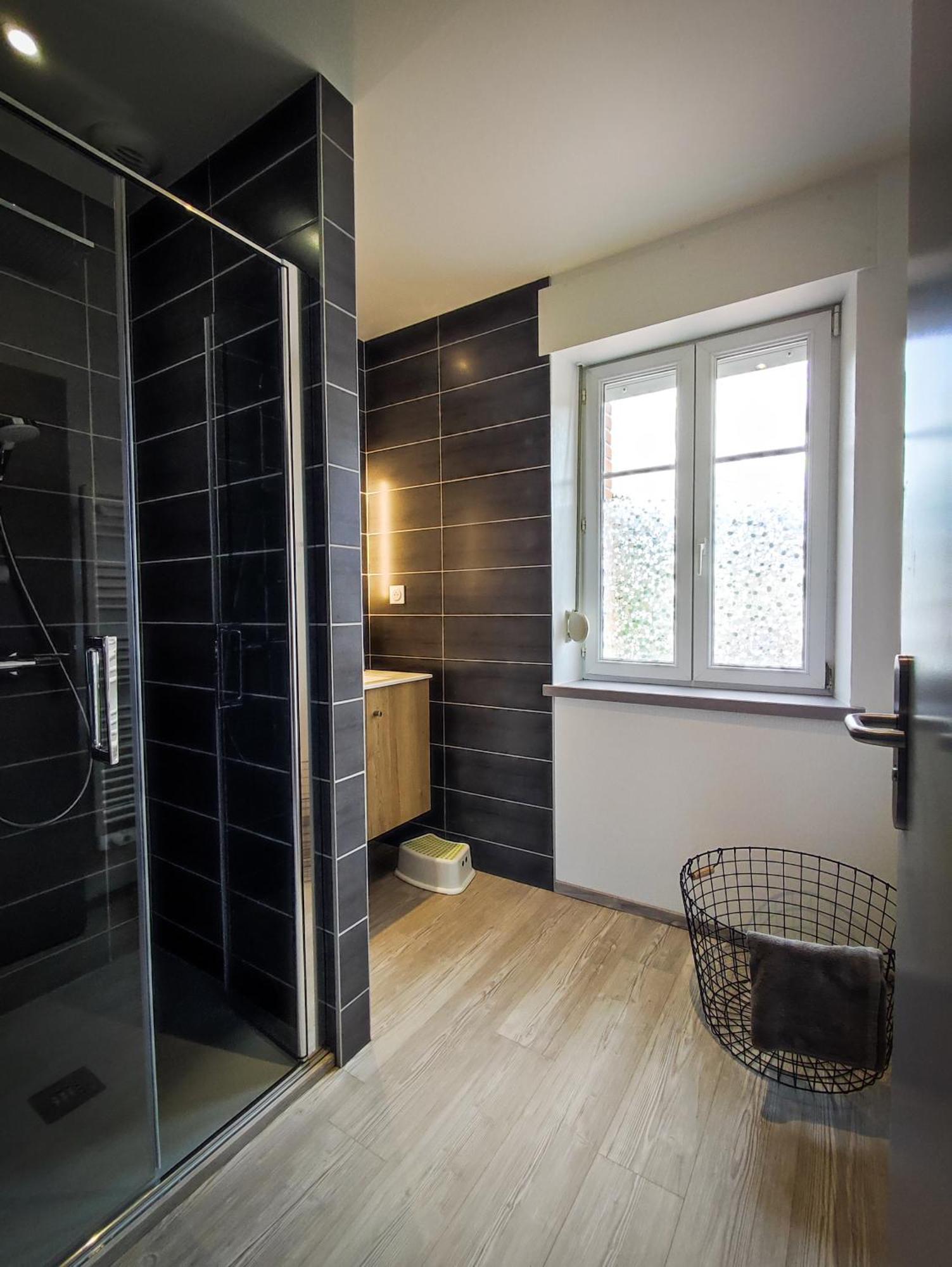 La Halte 19 Villa Ban-sur-Meurthe-Clefcy Екстериор снимка