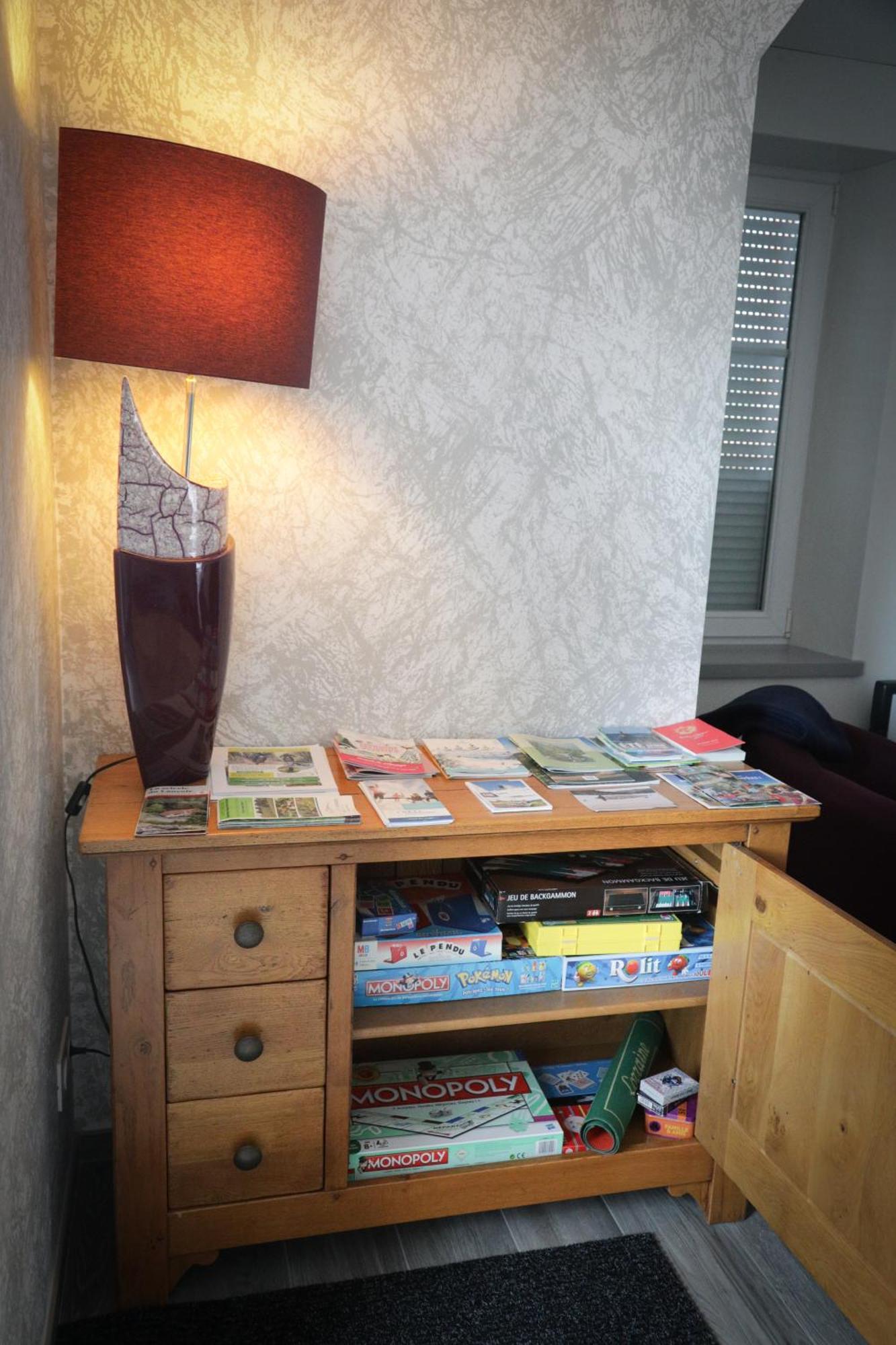 La Halte 19 Villa Ban-sur-Meurthe-Clefcy Екстериор снимка
