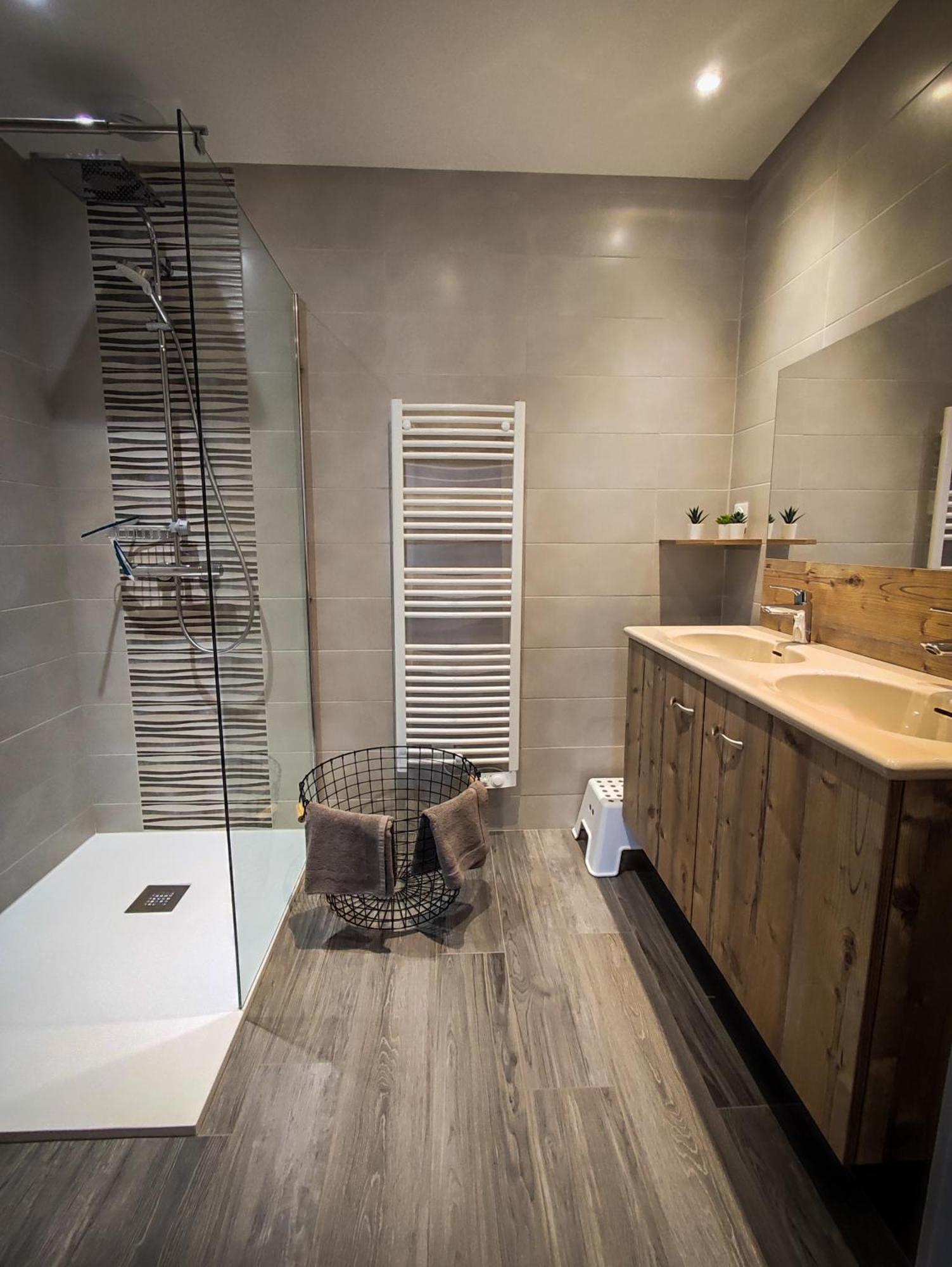 La Halte 19 Villa Ban-sur-Meurthe-Clefcy Екстериор снимка